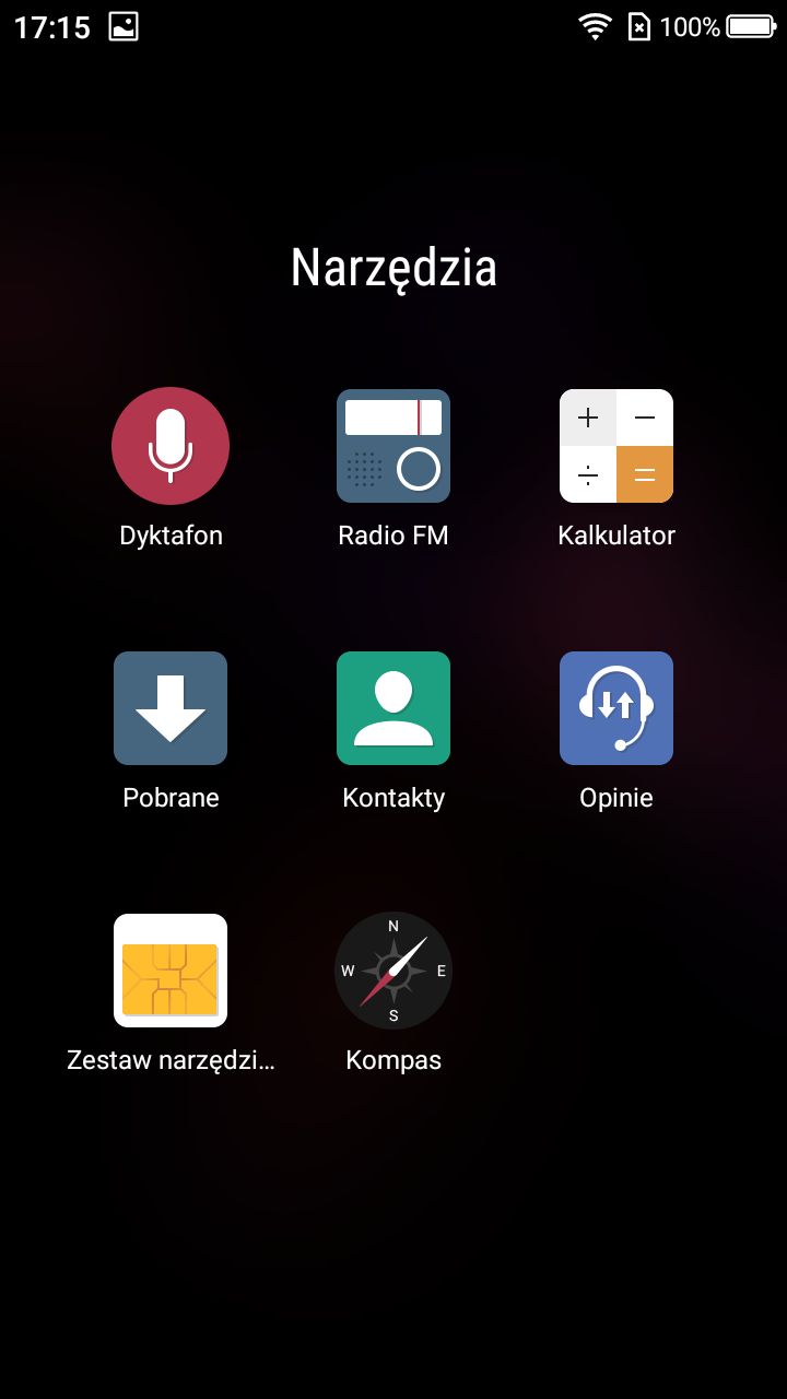 TP-Link Neffos X1 Lite – test wydajnego smartfonu za 500 zł 13