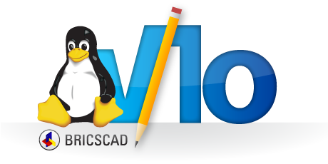 BricsCAD V10 for Linux. Pierwszy CAD obsługujący .dwg