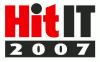 Nagrody HIT IT 2007 przyznane