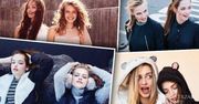Karolina Pisarek w nowej kampanii popularnej sieciówki. Pozuje z inną młodą twarzą modelingu