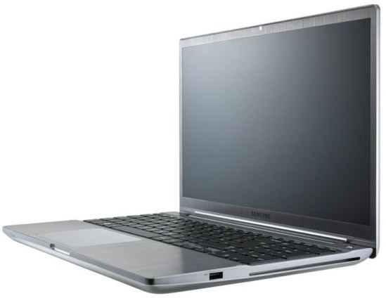 Samsung Series 7 CHRONOS