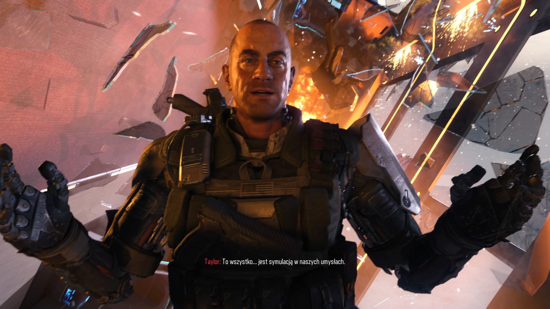 Call of Duty: Black Ops III — znów to samo, tylko z kryzysem tożsamości 10