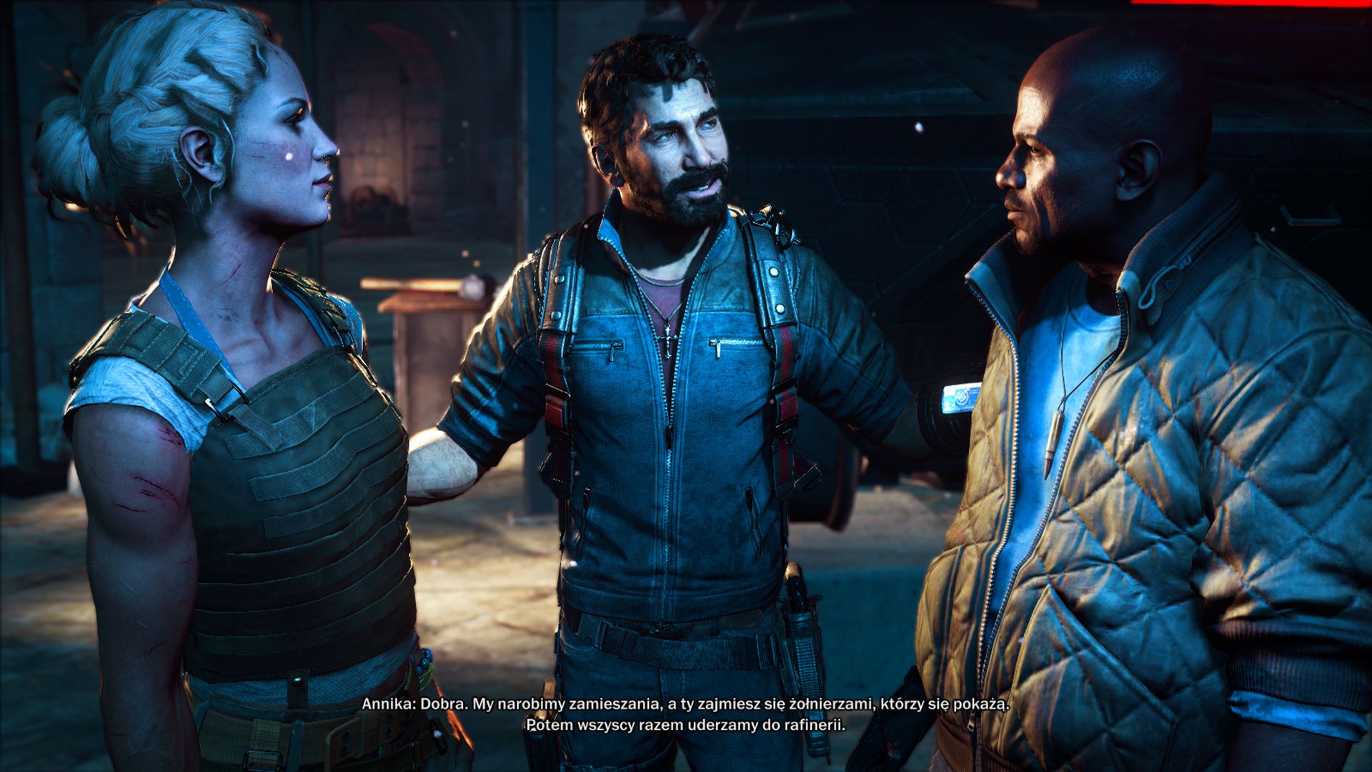 Just Cause 3 – wzloty i upadki najemnika, z naciskiem na to drugie 4