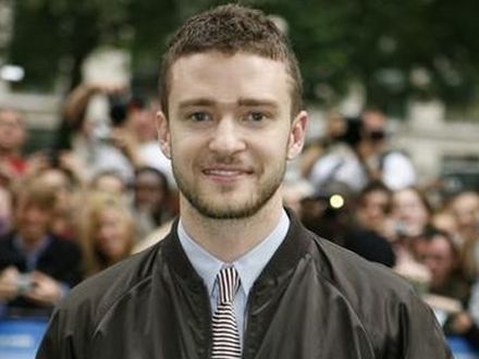 Niepewne granie Justina Timberlake'a