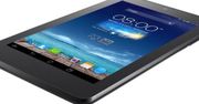 IFA 2013: Asus Fonepad 7 - wydajny tablet działający również jako telefon