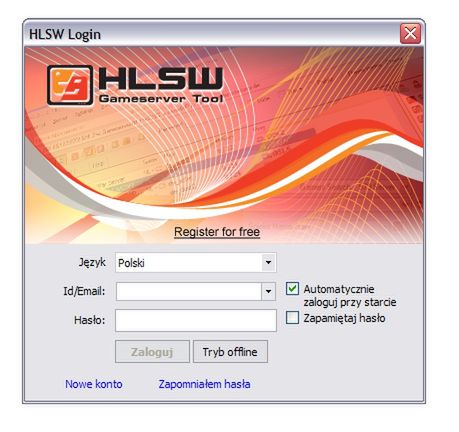 HLSW przydatny program dla gracza