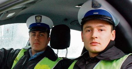 A oni teraz mają ręce pełne roboty