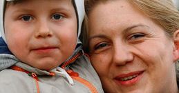 Dzieci cierpią po wyrokach sądów rodzinnych
