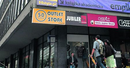 Lubelska galeria Sezam powiększy się pięciokrotnie