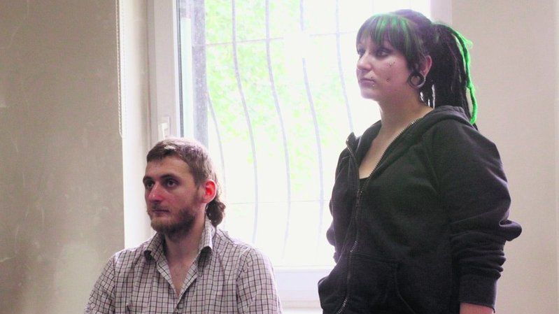 Obwinieni o zakłócanie sesji po raz kolejny stanęli przed sądem.