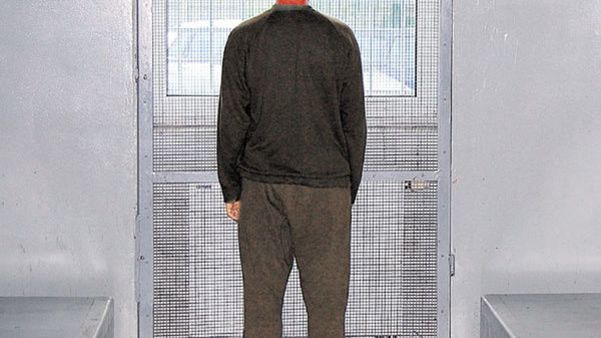 Radomszczański "James Bond" trafi do zakładu psychiatrycznego