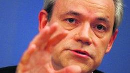 Wiceminister gospodarki Adam Szejnfeld jeszcze kilka dni temu uchodził za wzór urzędnika