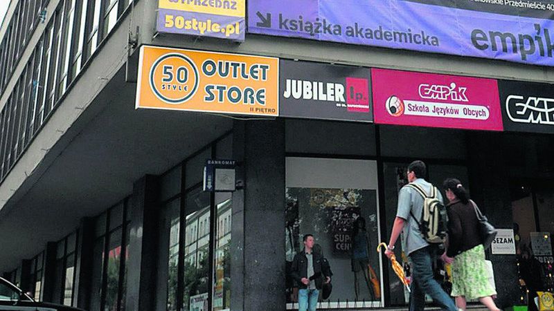 Powierzchnia Sezamu ma się powiększyć pięciokrotnie