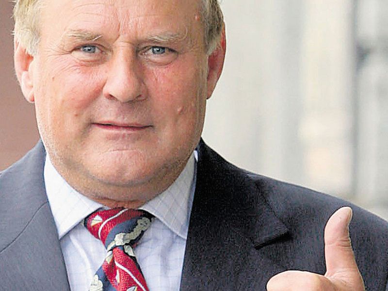 Jan Tomaszewski