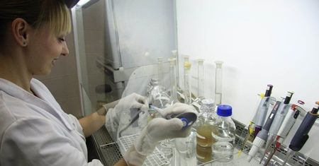 Lubelski sanepid zaprasza na bezpłatne badania wykrywające wirusa żółtaczki typu C