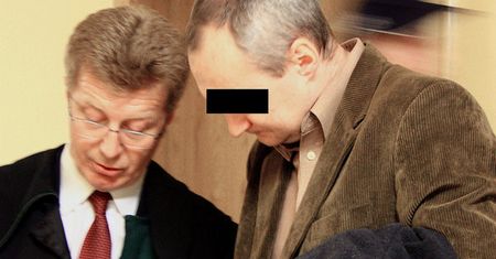 Kraków: prezesi Leoparda trafili za kratki