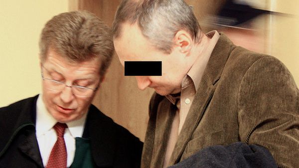 Sąd zdecydował o aresztowaniu władz Leoparda