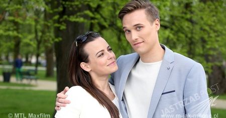 M jak miłość, odc. 1185: Magda i Olek jednak będą mieli dziecko!