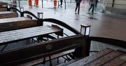 Po pandemii mniej restauracji w centrach handlowych, więcej przy ulicach handlowych.