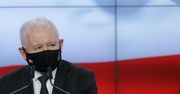 Jarosław Kaczyński prezesem PiS na kolejną kadencję.