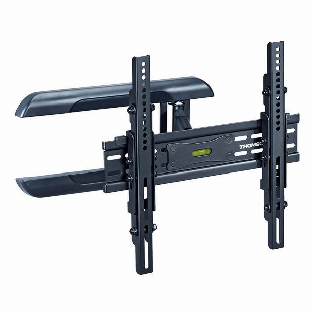 Telewizor na piedestale z uchwytami Thomson