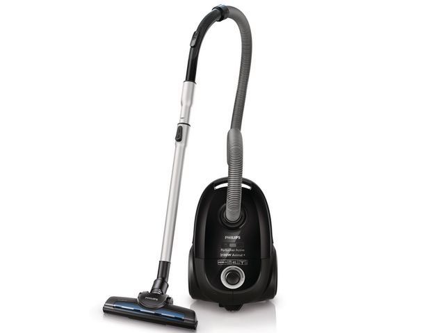 odkurzacz philips active 