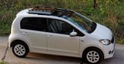 Skoda Citigo Sound