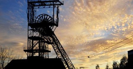 Koniec ery: Wielka Brytania bez kopalni węgla