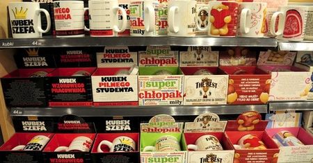 Empik wycofuje się ze sprzedawania gadżetów