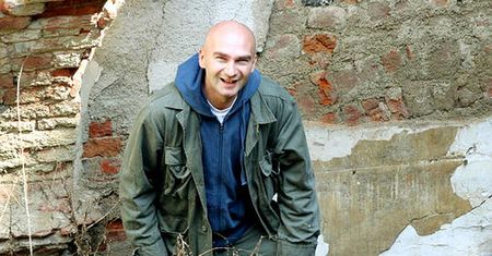 Co łączy polską sztukę z religią Hitlera? Robert J. Kudelski ujawnia historię zaginionego dzieła Rafaela