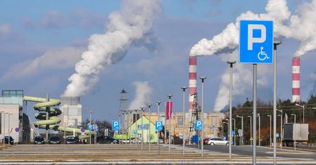 Ranking samorządów. Ta gmina jest średnio 22 razy bogatsza od innych