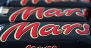 Mars przyznaje, że jego produkty nie są zbyt zdrowe