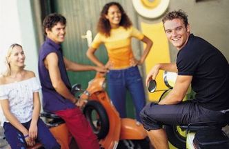 Co piąty nie pracuje i nie uczy się