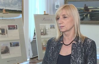 Gratka dla filatelistów. Tak Poczta Polska upamiętniła 25. rocznicę wyborów prezydenckich