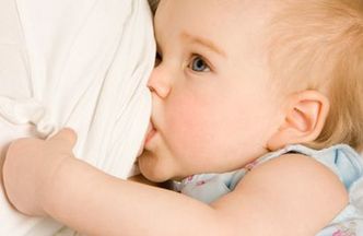 Przerwy na karmienie piersią