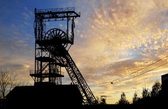 Koniec ery: Wielka Brytania bez kopalni węgla