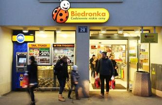 Biedronka stawia na polskie alkohole. Sześć rodzajów cydru w sklepach