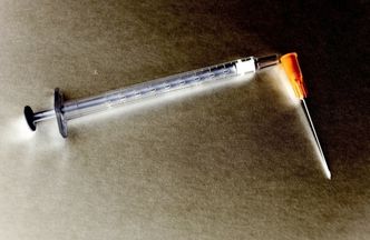 Rynek narkotyków w Rosji rośnie. Rosjanie wydają prawie 68 mln dolarów dziennie na narkotyki