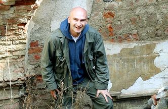 Co łączy polską sztukę z religią Hitlera? Robert J. Kudelski ujawnia historię zaginionego dzieła Rafaela