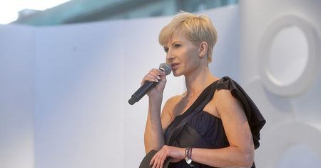 "Panorama": Racewicz zostaje. Hanna Lis nie wraca.
