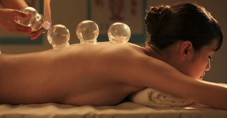 Spa tortur - nowa moda wśród gwiazd