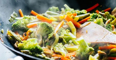 Dieta Okinawa – sposób na długowieczność?