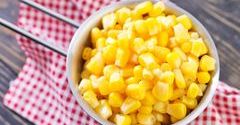 Kukurydza wspomaga odchudzanie, obniża cholesterol