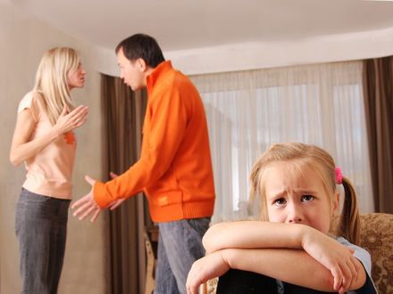 Córki sfrustrowanych matek narażone na problemy ze zdrowiem psychicznym