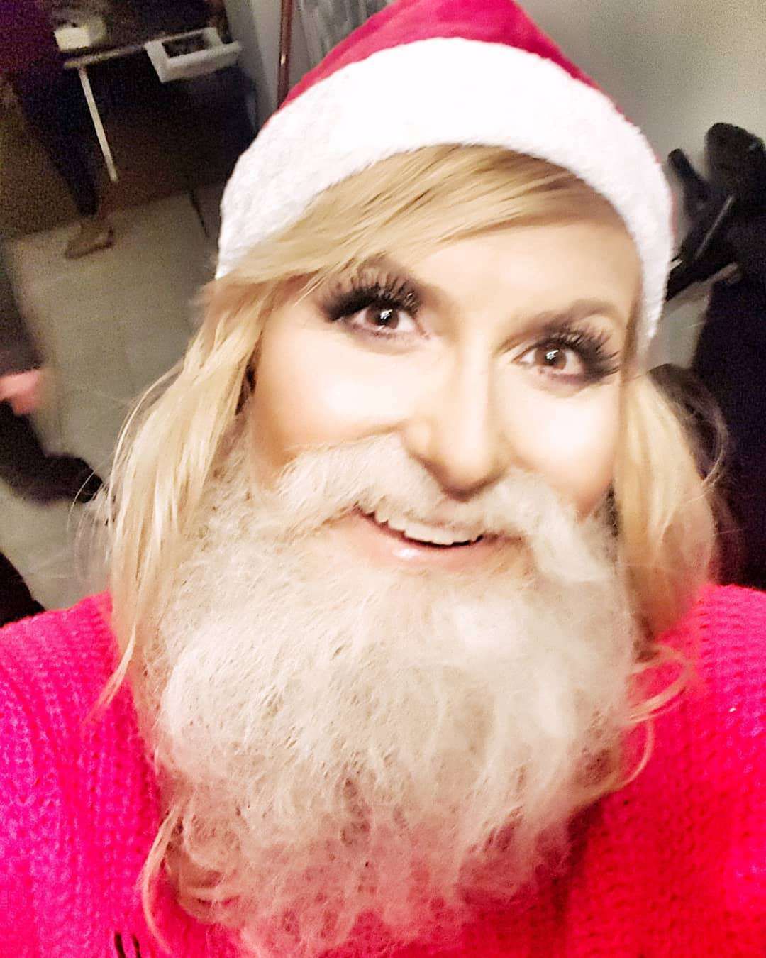Kasia Skrzynecka - Mikołajki 2018