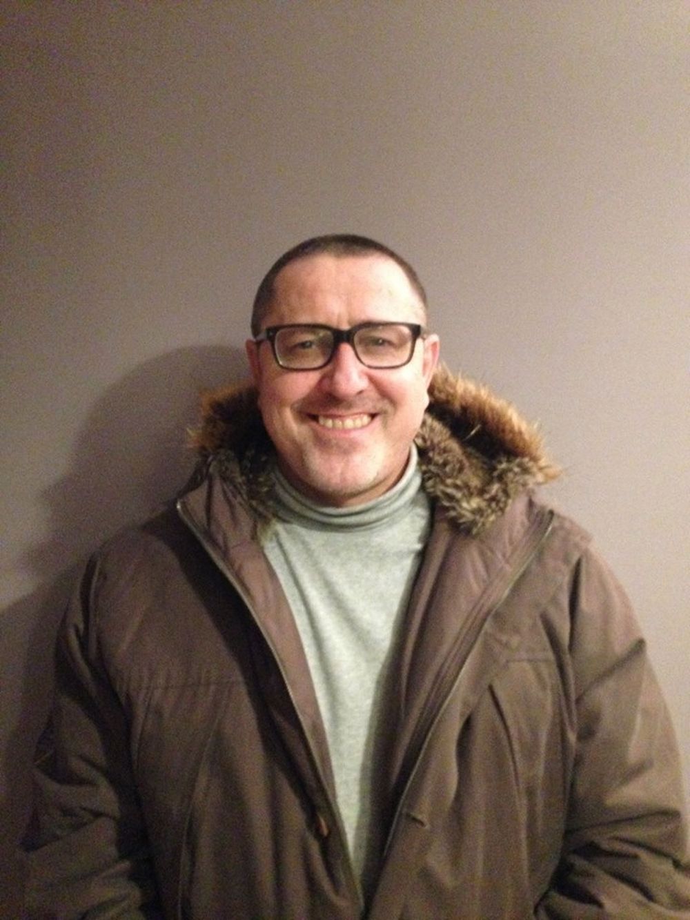 Andrzej Sołtysik