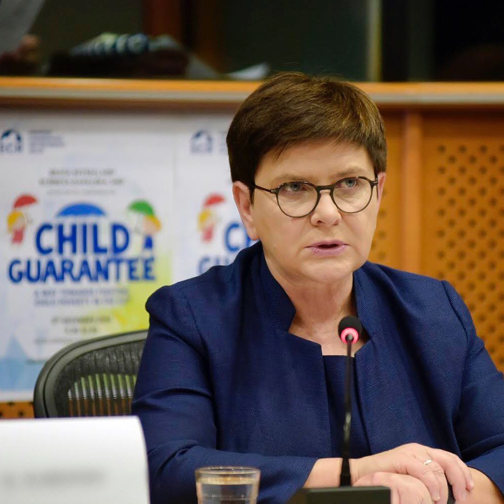 Beata Szydło