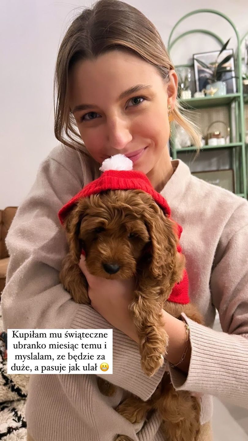 Julia Wieniawa i Bowie