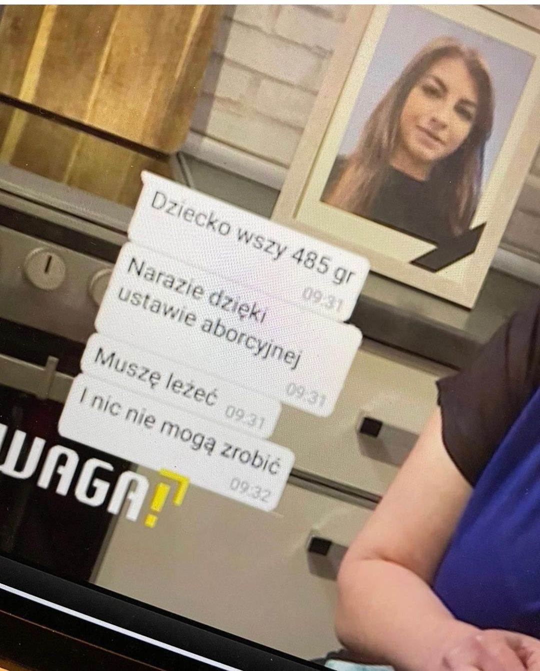 Anna Nowak-Ibisz - Ani jednej więcej