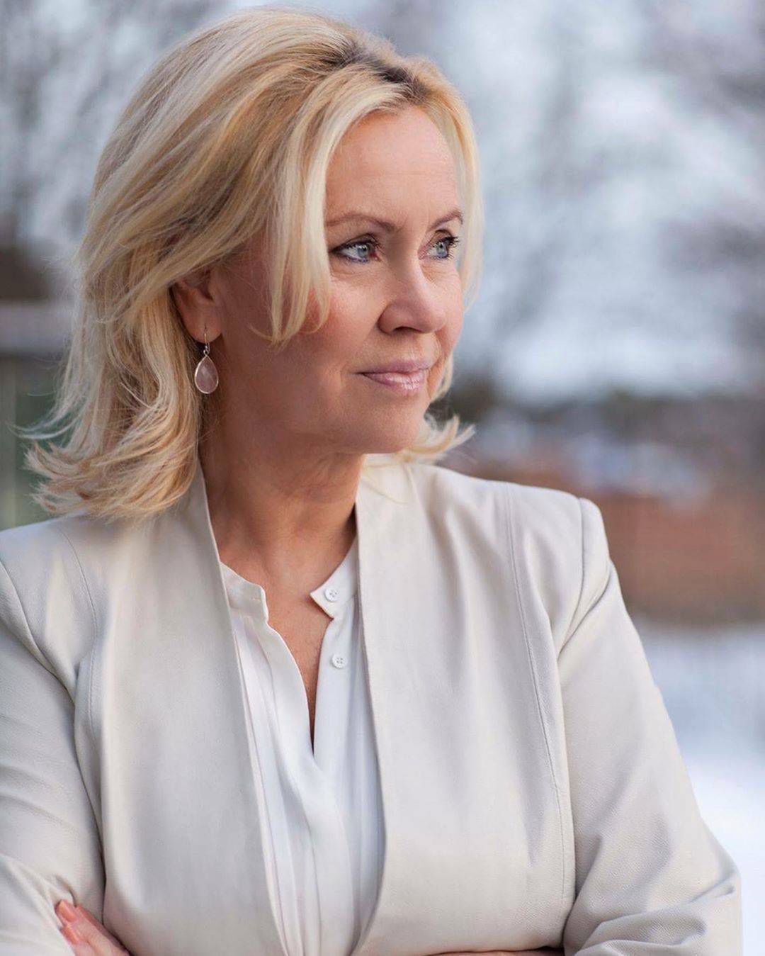 Agnetha Fältskog